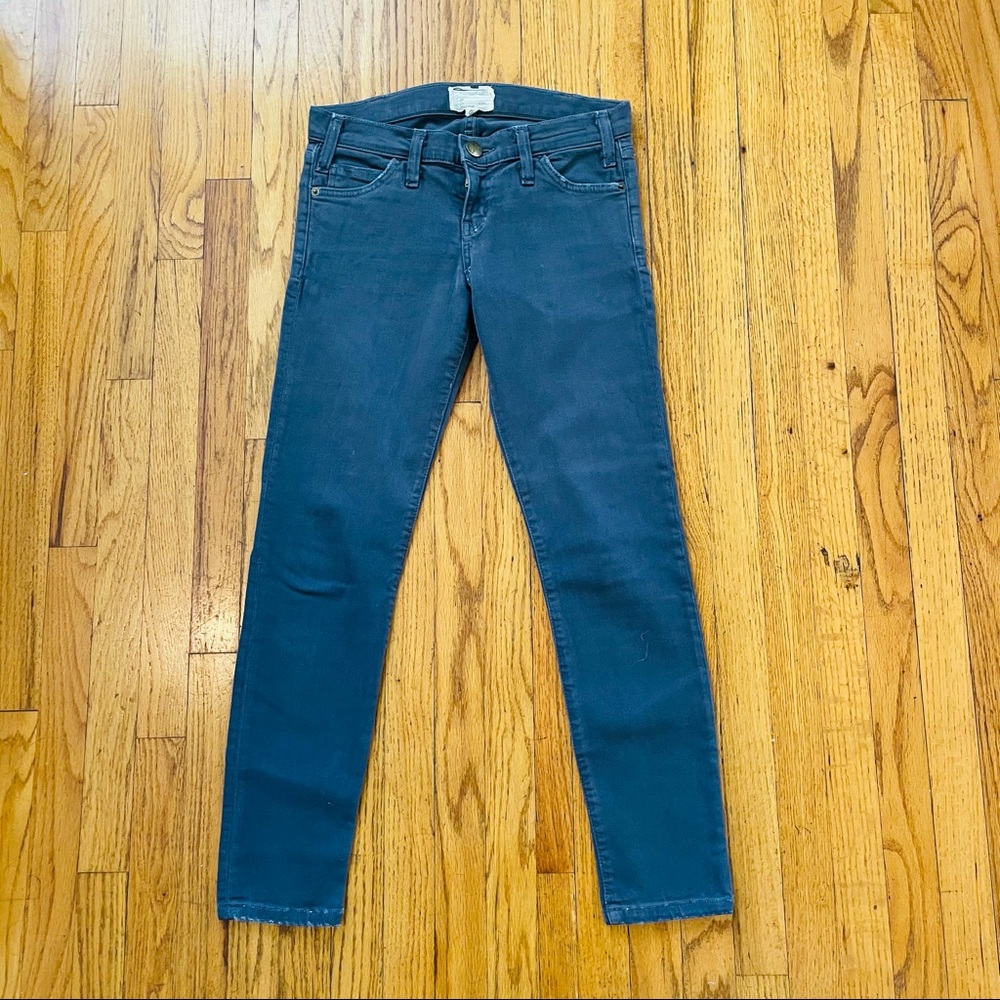 Current Elliott jeans